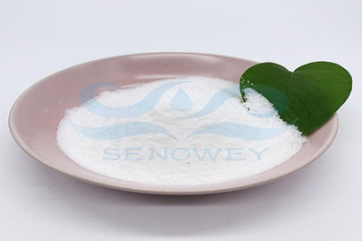 作為增稠劑時,聚丙烯酰胺起什么作用？