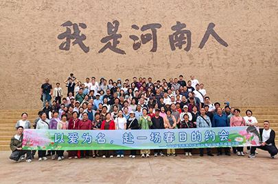 感恩母愛(ài)，為愛(ài)前行 |聚丙烯酰胺生產(chǎn)廠(chǎng)家-河南賽諾威母親節(jié)特別活動(dòng)暖心回顧